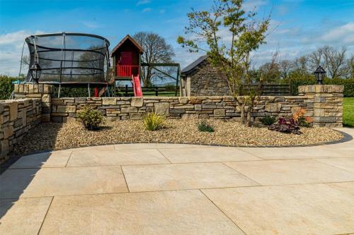 Garden Stonework